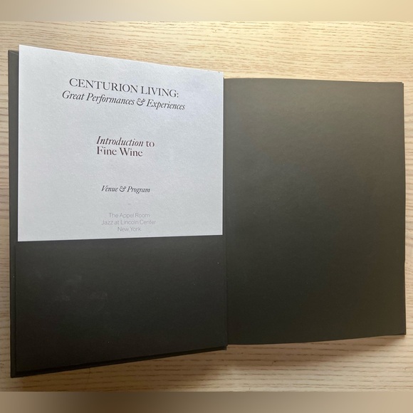 Centurion’s Introduction to Fine Wine - Picture 3 of 4